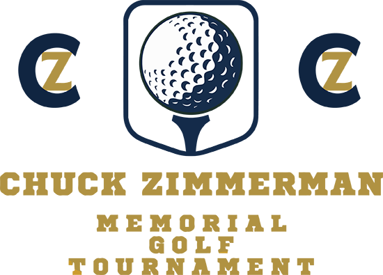 Golf Tourney Logo