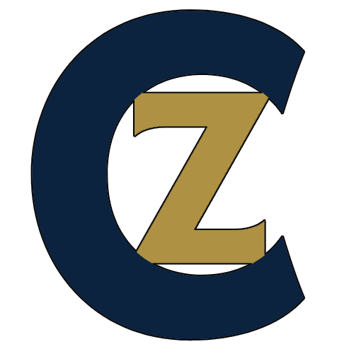 CZ Memorial Logo