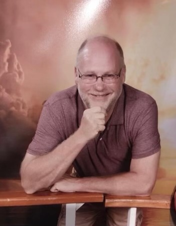 Chuck Zimmerman